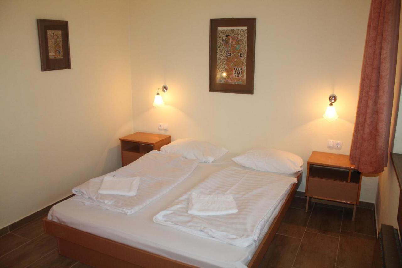 Zur Post Bed and Breakfast Lackenhof Eksteriør billede