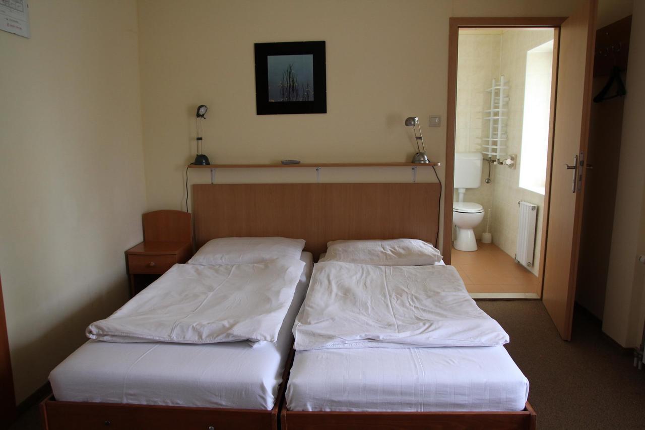 Zur Post Bed and Breakfast Lackenhof Eksteriør billede
